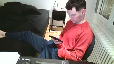 Bear69fun online show from 01.23.25