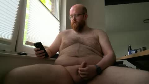 Snapshot of bear798 chatting on 05.09.26 bear798 online show from 05.09.26