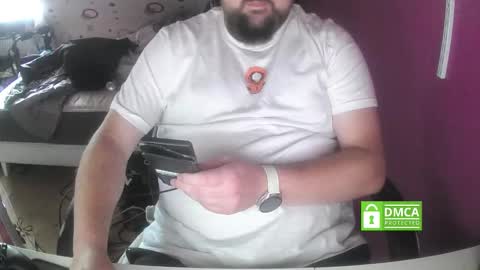 Snapshot of bear90130 chatting on 09.10.25 bear90130 online show from 09.10.25