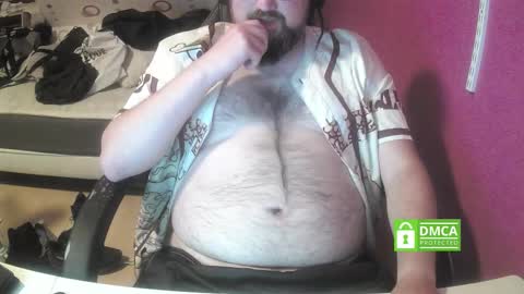 Snapshot of bear90130 chatting on 09.13.25 bear90130 online show from 09.13.25