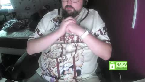 Snapshot of bear90130 chatting on 09.21.25 bear90130 online show from 09.21.25