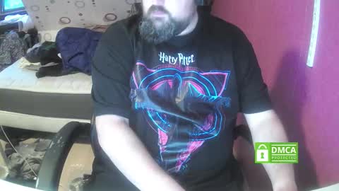 Snapshot of bear90130 chatting on 09.28.25 bear90130 online show from 09.28.25