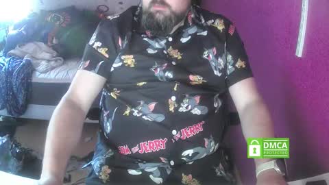 Snapshot of bear90130 chatting on 10.02.25 bear90130 online show from 10.02.25