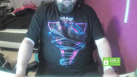 Snapshot of bear90130 chatting on 10.04.25 bear90130 online show from 10.04.25