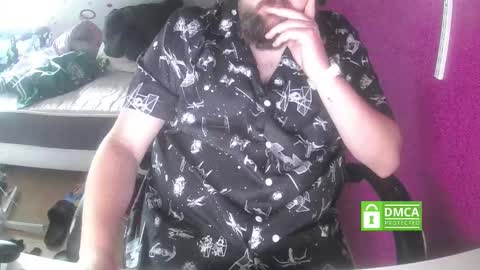 Snapshot of bear90130 chatting on 10.10.25 bear90130 online show from 10.10.25