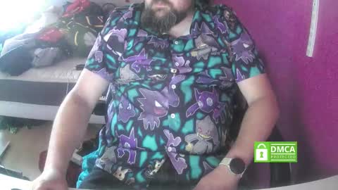 Snapshot of bear90130 chatting on 10.13.25 bear90130 online show from 10.13.25