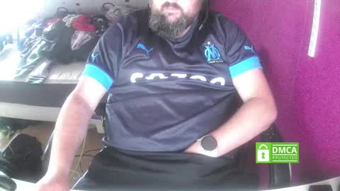 Snapshot of bear90130 chatting on 10.19.25 bear90130 online show from 10.19.25