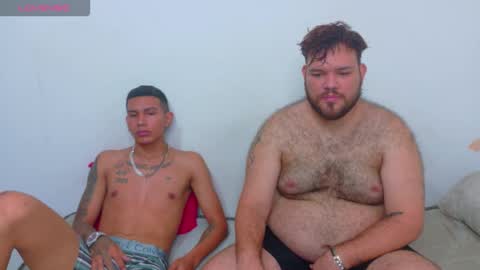 bigbearr online show from 01.11.26