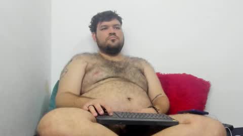 bigbearr online show from 02.03.26