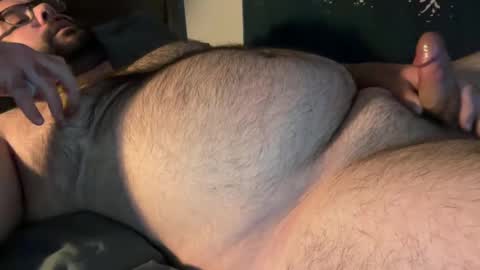 Snapshot of bear_country chatting on 12.16.24 bear_country online show from 12.16.24