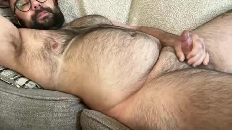 Snapshot of bear_country chatting on 12.27.24 bear_country online show from 12.27.24