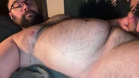 Snapshot of bear_country chatting on 01.03.25 bear_country online show from 01.03.25