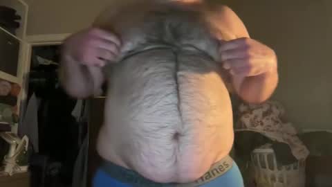 Snapshot of bear_country chatting on 01.07.25 bear_country online show from 01.07.25