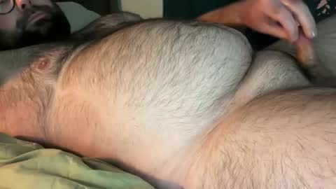 Snapshot of bear_country chatting on 02.03.25 bear_country online show from 02.03.25