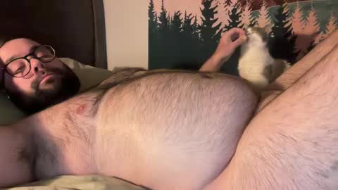 Snapshot of bear_country chatting on 02.08.25 bear_country online show from 02.08.25