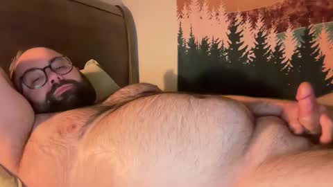 Snapshot of bear_country chatting on 02.25.25 bear_country online show from 02.25.25