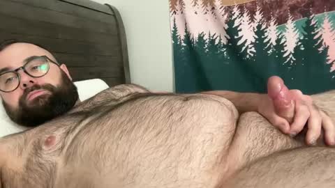 Snapshot of bear_country chatting on 02.26.25 bear_country online show from 02.26.25