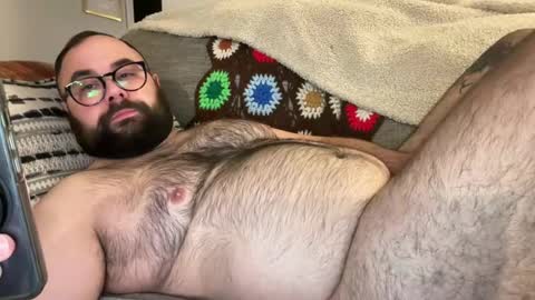 Snapshot of bear_country chatting on 02.28.25 bear_country online show from 02.28.25