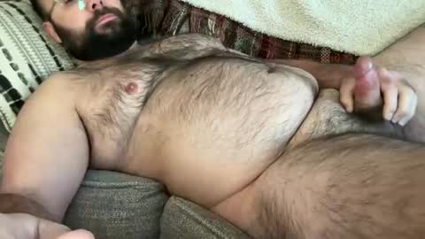 Snapshot of bear_country chatting on 11.18.25 bear_country online show from 11.18.25