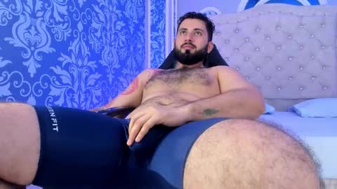 Snapshot of bear_mao_ chatting on 02.11.26 bear_mao_ online show from 02.11.26