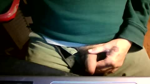 Bruno online show from 11.23.25