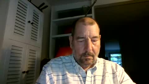 Snapshot of bearacuda555 chatting on 06.29.26 Bruno online show from 06.29.26