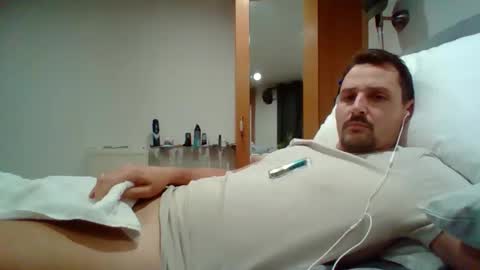 bearboudior online show from 11.18.25