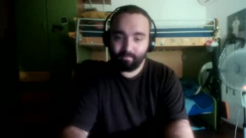 Snapshot of bearchase96 chatting on 07.17.26 BearChase online show from 07.17.26