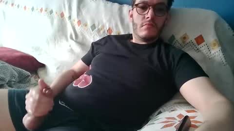 Snapshot of bearchaser97 chatting on 01.10.25 bearchaser97 online show from 01.10.25