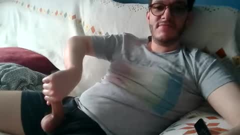 Snapshot of bearchaser97 chatting on 01.10.25 bearchaser97 online show from 01.10.25