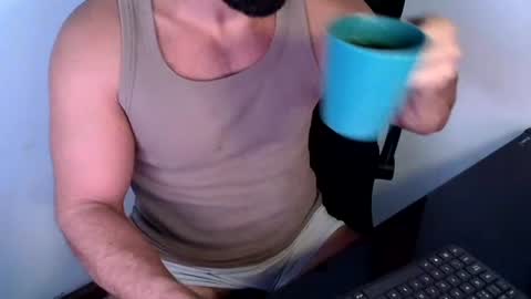 Snapshot of beard_top_guy chatting on 06.16.26 Beard Guy online show from 06.16.26