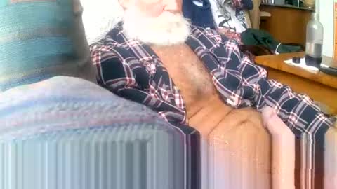 beardbushy online show from 01.27.25
