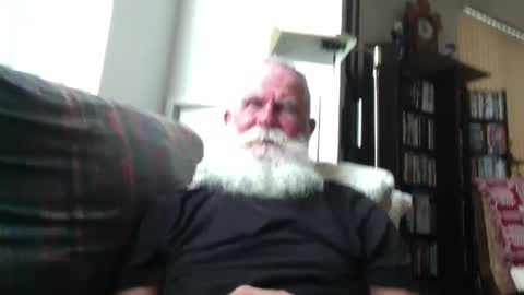 beardbushy online show from 09.27.25