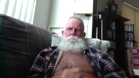beardbushy online show from 10.02.25
