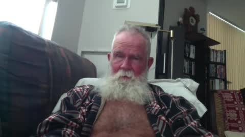 Snapshot of beardbushy chatting on 07.09.26 beardbushy online show from 07.09.26