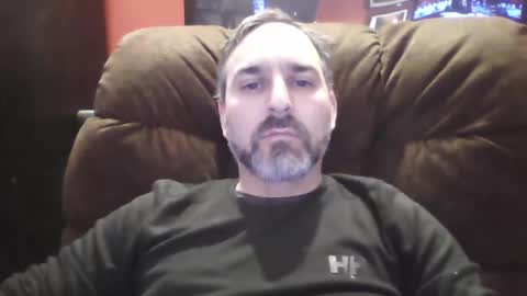 beardedambition online show from 01.10.25