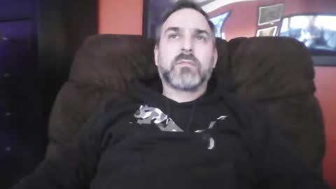 beardedambition online show from 01.11.25