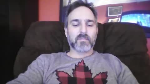 beardedambition online show from 01.18.25