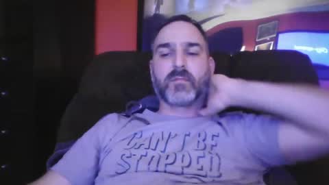 beardedambition online show from 01.31.25