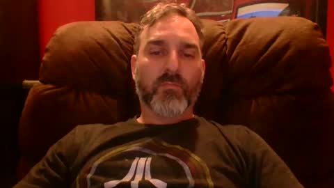 beardedambition online show from 10.01.25