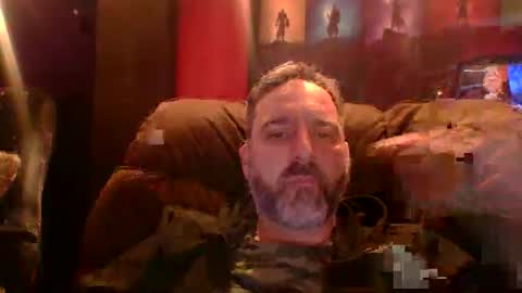 beardedambition online show from 12.19.25