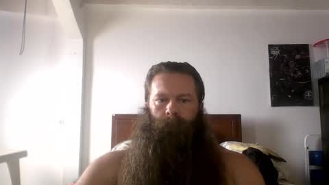 Snapshot of beardeddonkey88 chatting on 09.30.25 beardeddonkey88 online show from 09.30.25