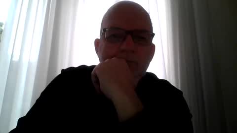 Beardman online show from 01.05.25