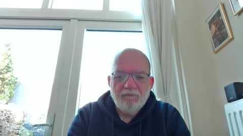 Beardman online show from 04.06.26