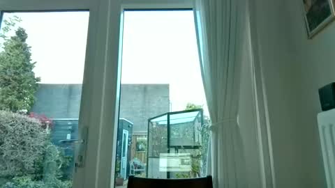 Beardman online show from 04.10.26