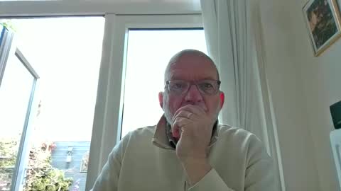 Beardman online show from 04.12.26