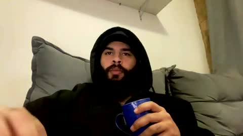 Snapshot of beardmax chatting on 07.10.26 Min online show from 07.10.26