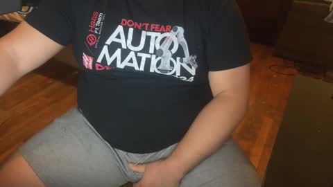 beardudeguy online show from 10.28.25