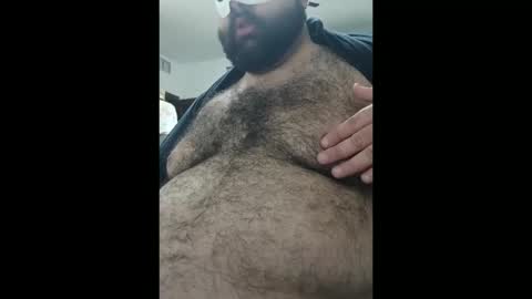 Beardychubby online show from 04.15.26