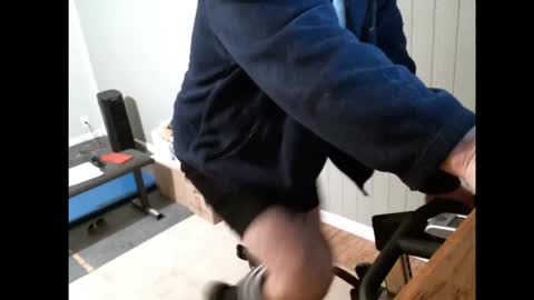 bearfer online show from 12.17.24